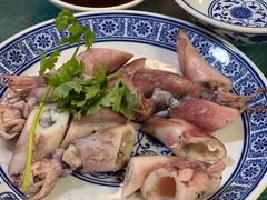 -桂园白粥·潮汕老味道