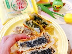 -功德林(南京西路店)