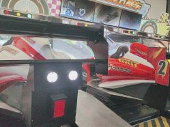 -嗨翻Hi-Fun竞技主题乐园·蹦床团建生日聚会(五棵松华熙店)