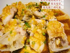 -汤城小厨•粤菜•靓汤(西直门凯德MALL店)