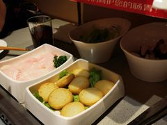 -海底捞火锅(让胡路万达店)