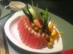 -海底捞火锅(公益西桥店)