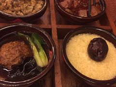 -西安饭庄(立丰国际店)
