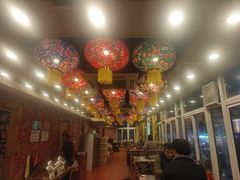 -田家大院东北农家菜铁锅炖(西安总店)