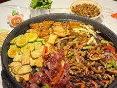 -一烙锅(友谊店)