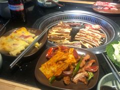 -鼎盛江山美食自助(欢乐城店)