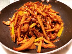 -小菜园新徽菜(无锡宜家荟聚中心店)