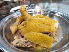 白切鸡-农汤老店(顺联公园里店)