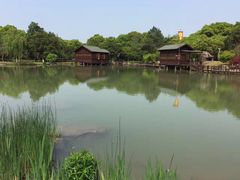 -宝岩生态观光园
