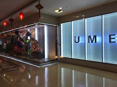 -UME影城(4DX情侣金牛店)