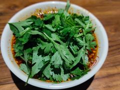 -万记麻辣烫国展总店