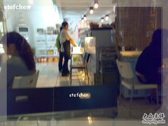 -美丽心情蛋糕(江苏路店)