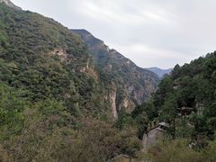 -北京上方山国家森林公园