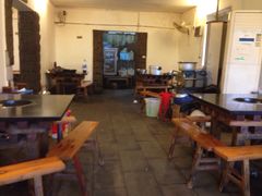 -岗上渣渣老火锅(两路口店)