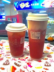 -桃桃屿·潮牌酷银(世纪荟店)