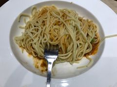 -CoCo壱番屋(久光百货店)