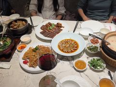 -潮州府·潮菜·砂锅粥(徐家汇店)
