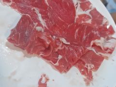 -前门杨记·铜锅涮肉(王府井·故宫店)