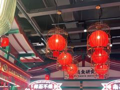大堂-辣小鲜·南昌大排档(船山路店)