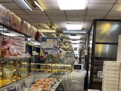 -康乃馨糕饼店(永安道店)