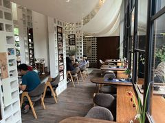 -扫雪煮茶(西村店)