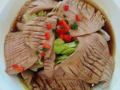-江南村酒家