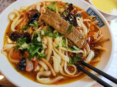 -晋B2008刀削面(小南庄店)