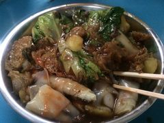 牛腸，牛肺⋯-修记牛杂店(同华东一路店)