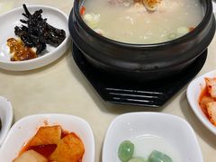 -长顺参鸡汤店(西塔总店)