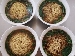 -老赵面店(大西路店)