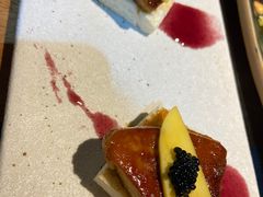 -森味薪火烧•烧鸟居酒屋•日本料理(望京店)