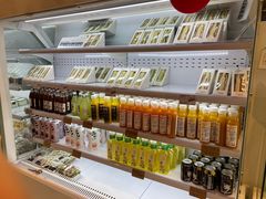 -烘焙町面包店(西四店)