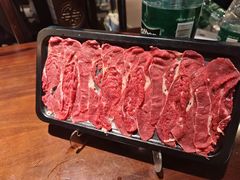 -乐宴·老北京铜火锅(桂庙店)