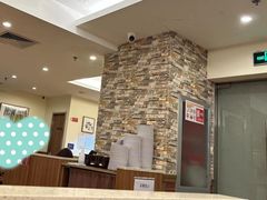 -萨莉亚意式餐厅(国展天虹店)