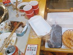 -袁记串串香(平潭店)