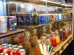 -Social 秀西餐厅-长沙瑞吉酒店(运达店)