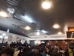 大堂-张记旺角食街(动物园店)