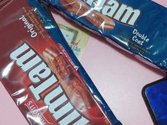 -Tim Tam巧克力夹心饼干