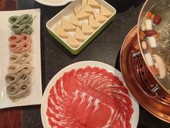 -南门涮肉(通州大船店)