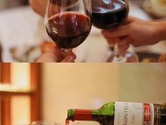 -新发展亚太JW万豪酒店·福苑咖啡厅