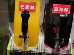 -金滏山烤肉·海鲜·火锅自助餐厅(襄阳万达店)