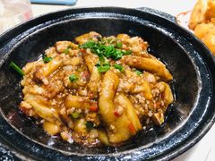 -老字号蛇口德记烧腊饭店·海鲜加工