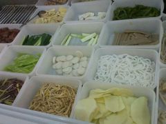 -七恭冒菜(工农村店)