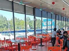 -红月湾海鲜饭店•沙滩海景(双月湾店)
