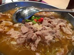 -凯鸽酒楼(大同振兴街店)