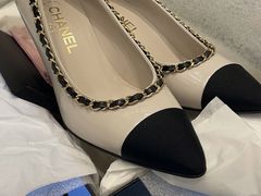 -Chanel(德基广场店)