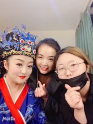 -盘子女人坊古装写真摄影(天津总店)