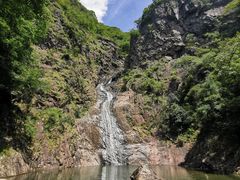 -白云源风景区