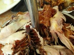 -清真·胖妈妈手抓餐厅(定西路长城宾馆店)