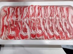 -曲氏老北京铜锅涮肉•火锅(不老街店)